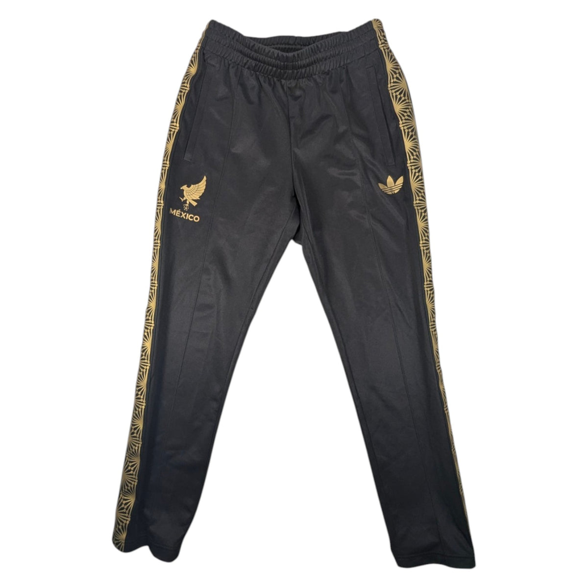 : Mexico adidas Football Bottoms 2024 (M) [Good]
