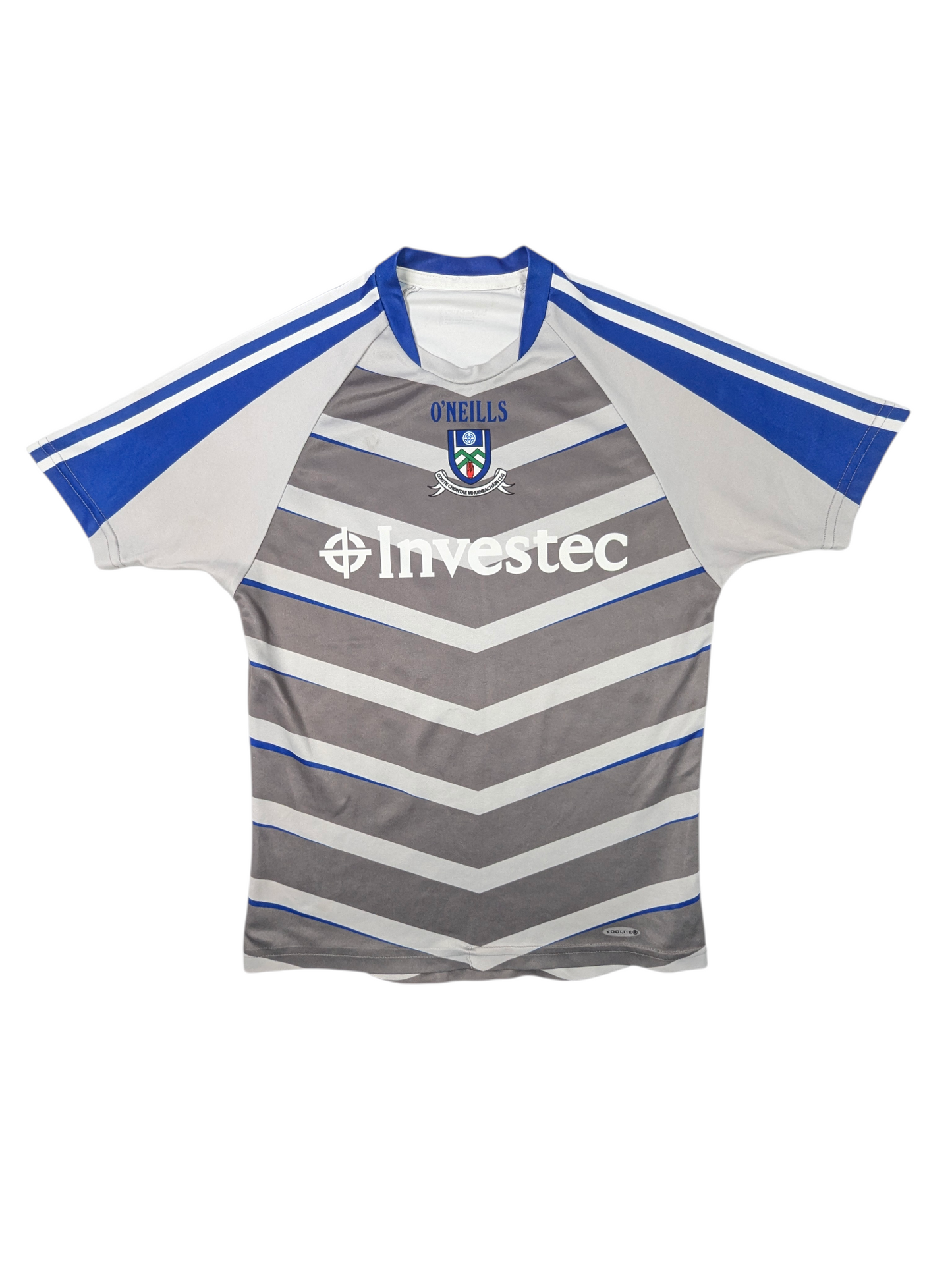 Monaghan O'Neills GAA Jersey 2016 (S)
