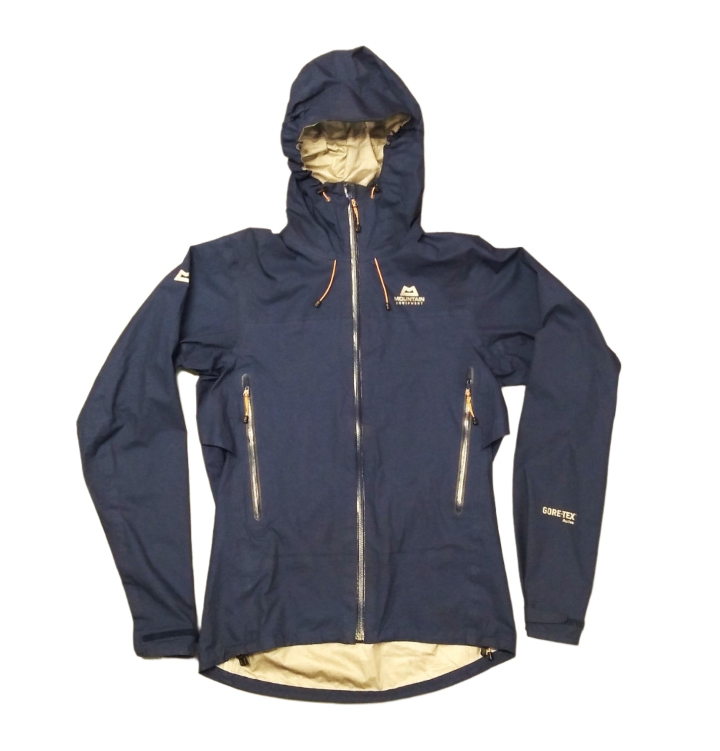 Mountain Equipment Gore-Tex Active Jacket (M) 