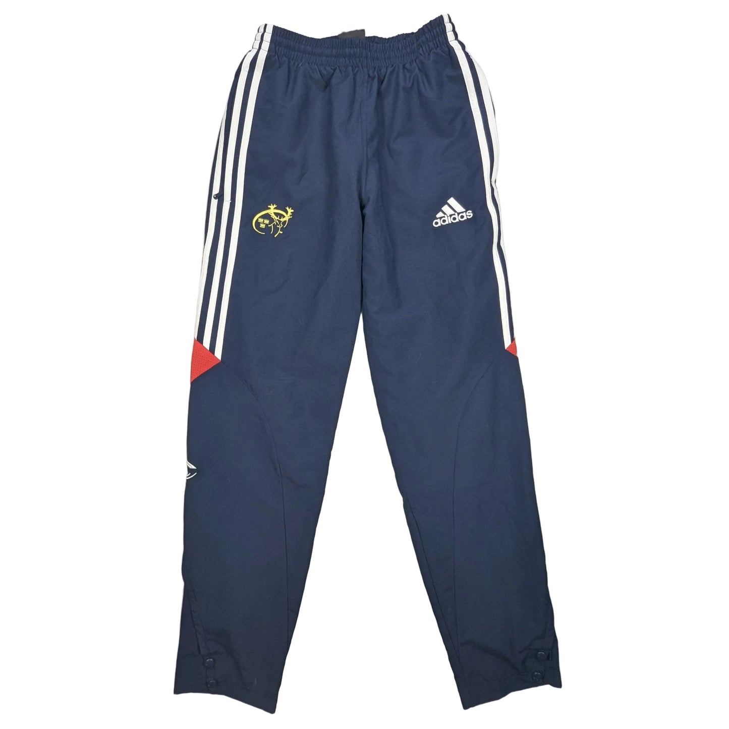 Munster Rugby bottoms by adidas from 2007