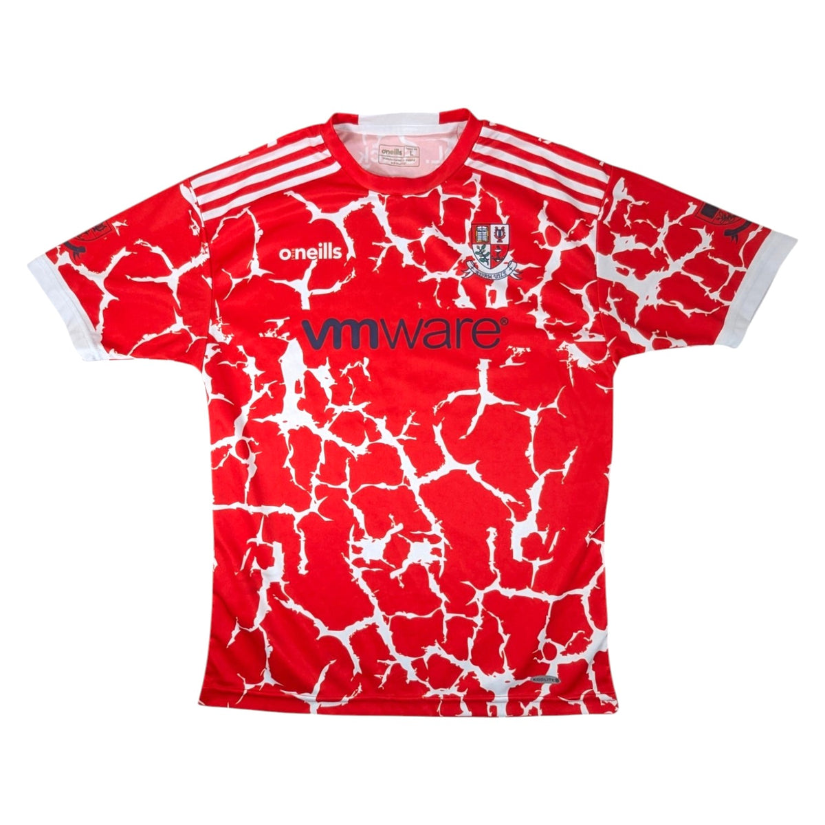 Munster Technical University O'Neills GAA Jersey 2020s (L) [Very Good]