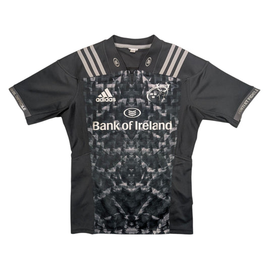 Munster adidas Away Rugby Jersey 2017 (L) [Very Good]

