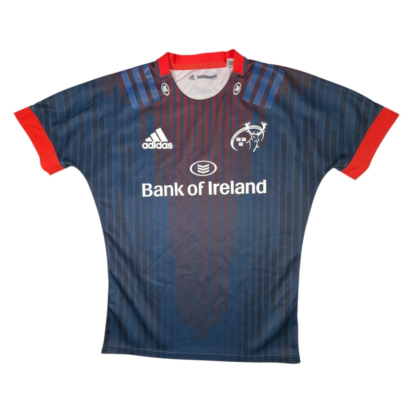 Munster adidas Away Rugby Jersey 2019 