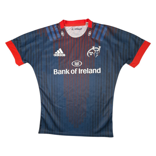 Munster adidas Away Rugby Jersey 2019 