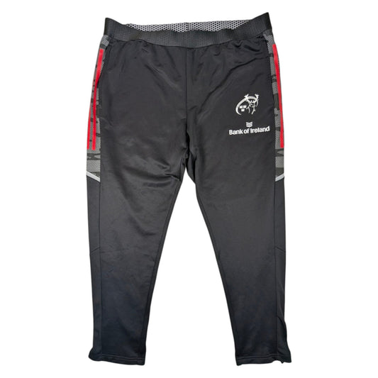 Munster adidas Rugby Bottoms 2021 (XL) [Good]