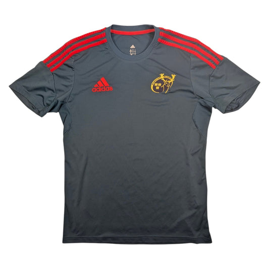Munster adidas Rugby Jersey 2013 (XL) [Very Good]