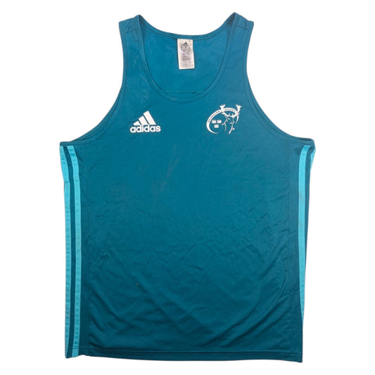 Munster adidas Rugby Jersey 2018 (XL) [Fair]