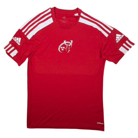 Munster adidas Rugby Jersey 2023 (S) [Very Good]
