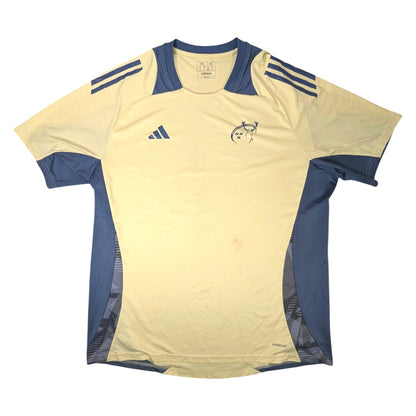 Munster adidas Rugby Jersey 2024 (2XL) [Fair]