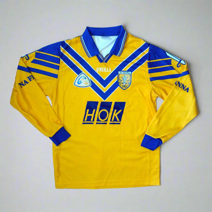 Na Fianna GAA  Home  Jersey  2001 / 02  O'Neills  Player Issue   Unisex Adults       HOK  SVS1926  