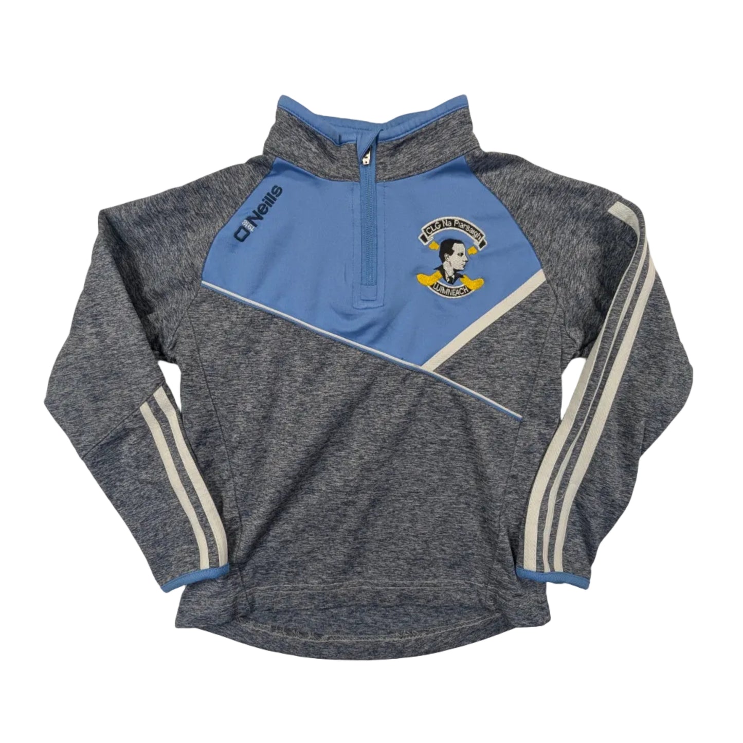  Na Piarsaigh O'Neills GAA Sweatshirt 2010s