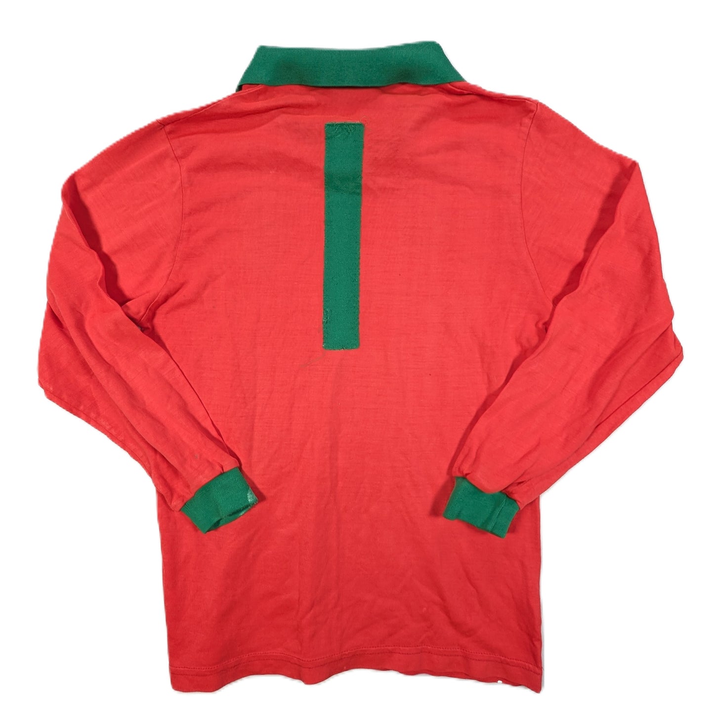 Naomh Barróg Player Issue O'Neills GAA Jersey 1995 #1 