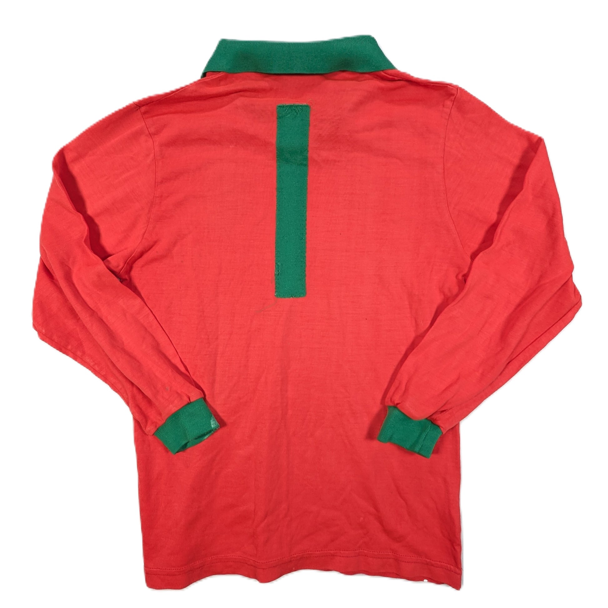 Naomh Barróg Player Issue O'Neills GAA Jersey 1995 #1 