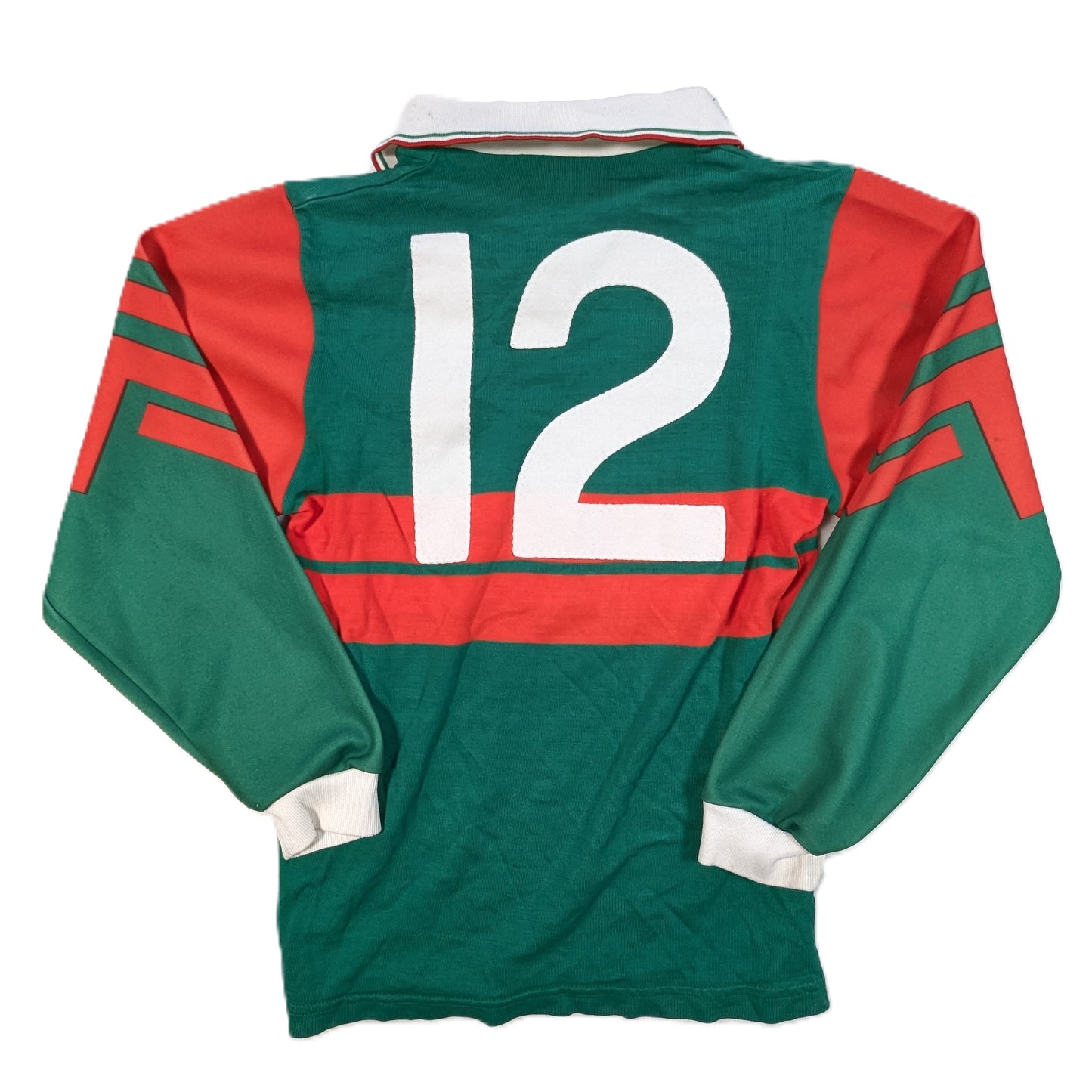 Naomh Barróg Player Issue O'Neills GAA Jersey 1995 #12 