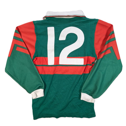 Naomh Barróg Player Issue O'Neills GAA Jersey 1995 #12 
