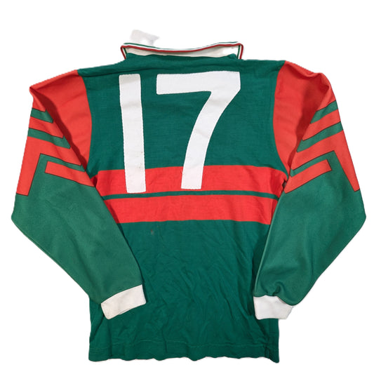 Naomh Barróg Player Issue O'Neills GAA Jersey 1995 #17 