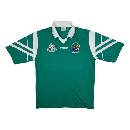 Naomh Éanna Gorey O'Neills Home GAA Jersey 1990s 