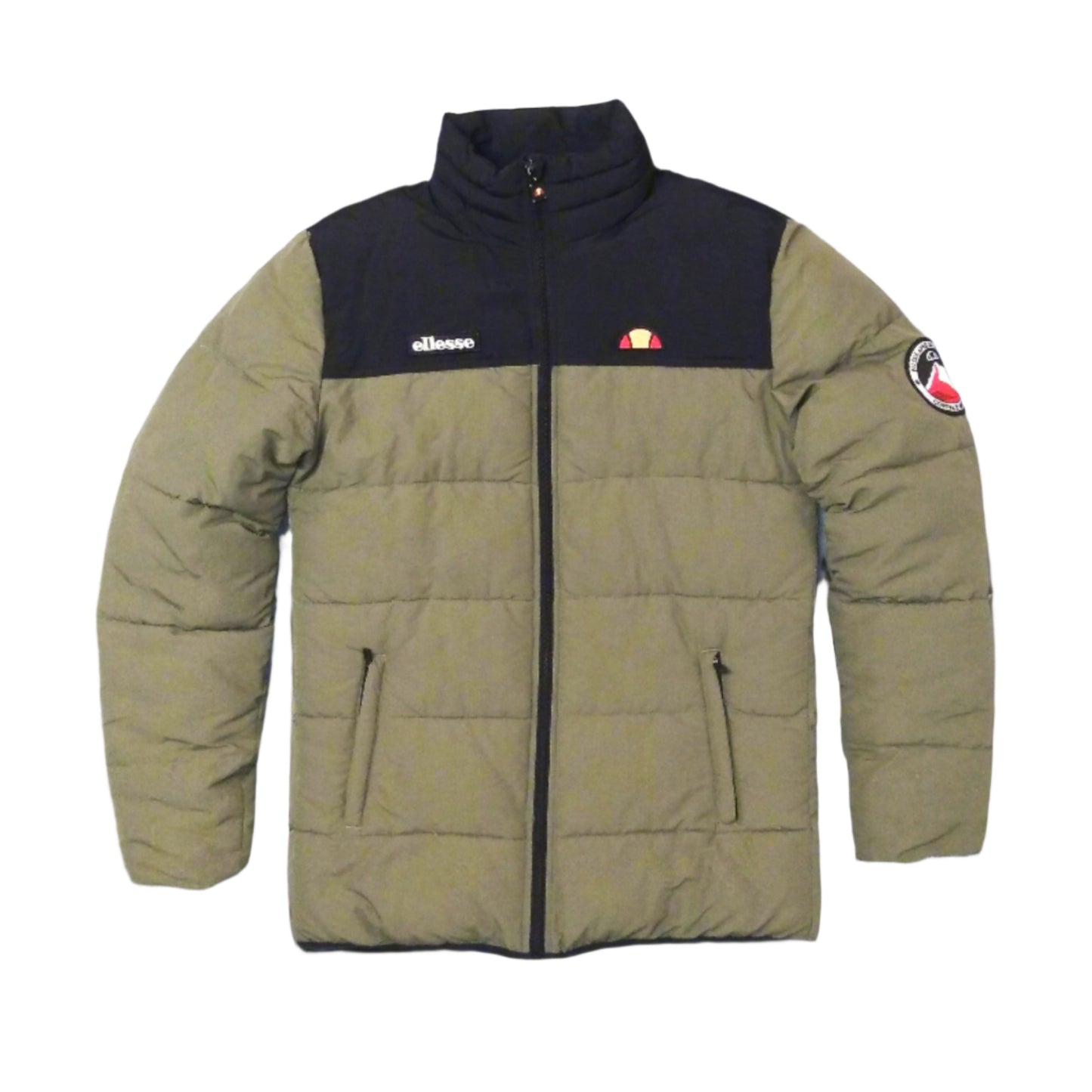 Nebula  Outdoor Jacket Ellesse (XS)