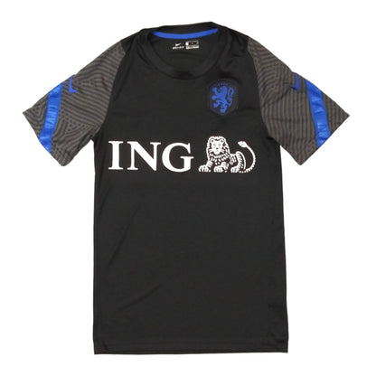 Netherlands 2020 / 21 Football Jersey Nike (S)   [Excellent]
