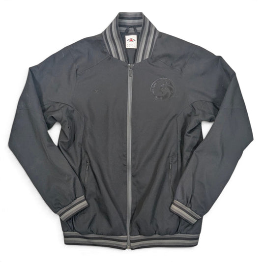 New York Cosmos Umbro Football Jacket 2011 (M) [Very Good]
