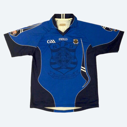 New York Police Dept. GAA  Jersey O'Neills (XL)