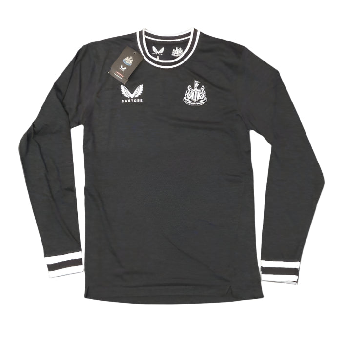 Newcastle United 2022 / 23 Football Jersey Castore (S)   [Excellent]