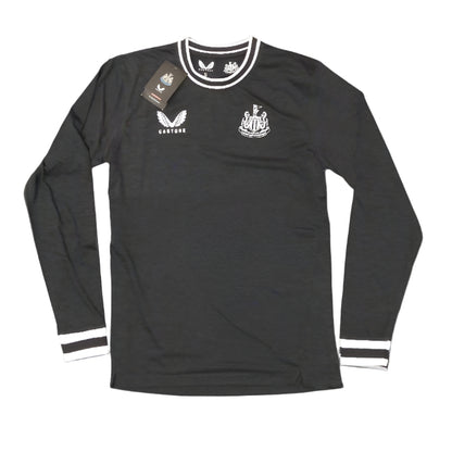 Newcastle United 2022 / 23 Football Jersey Castore (S)   [Excellent]