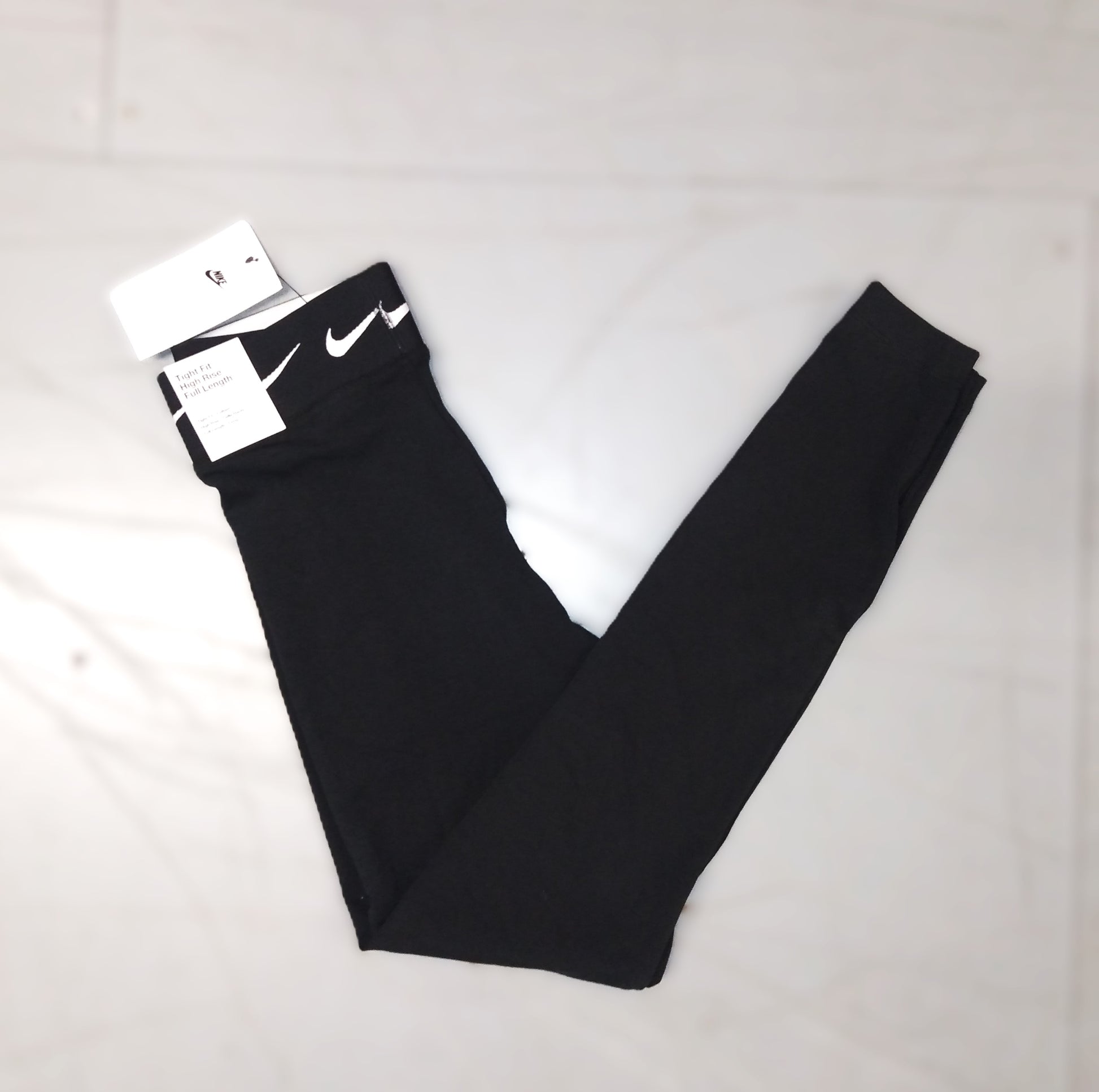 Nike High Rise Leggings Athletics    Training  Bottoms  2020s  Nike     Womens  Tight Fit       Gym Workout  SHIRTS V SKINS   