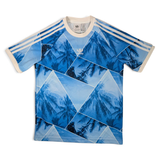  Originals adidas Streetwear Jersey (S) [Very Good]
