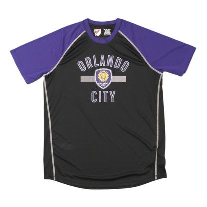 Orlando City SC 2013 / 14 Football Jersey MLS