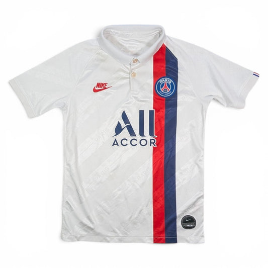 PSG Nike Football Jersey 2019 (9-10 Years
