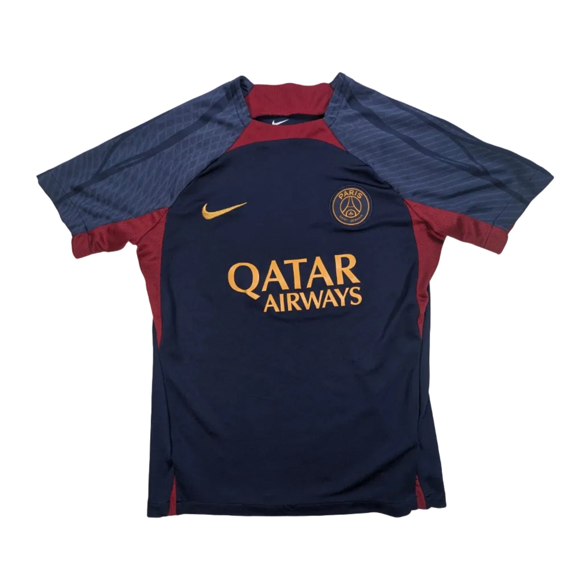  PSG Nike Football Jersey 2022 (10 Years) 