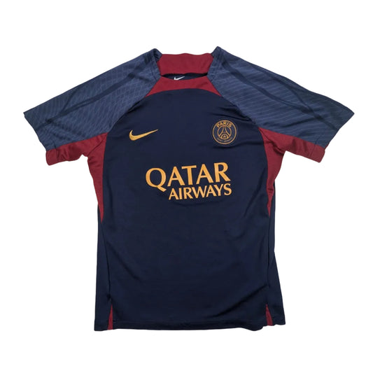  PSG Nike Football Jersey 2022 (10 Years) 