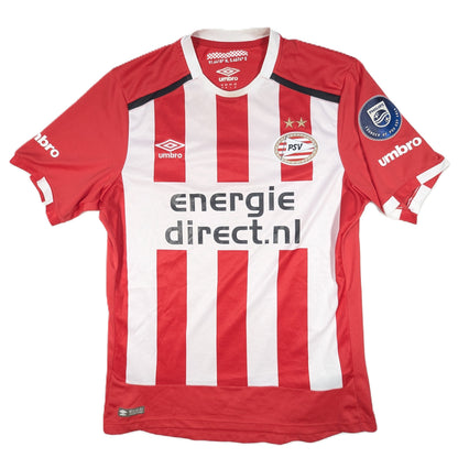 PSV Umbro Football Jersey 2016 (M) 