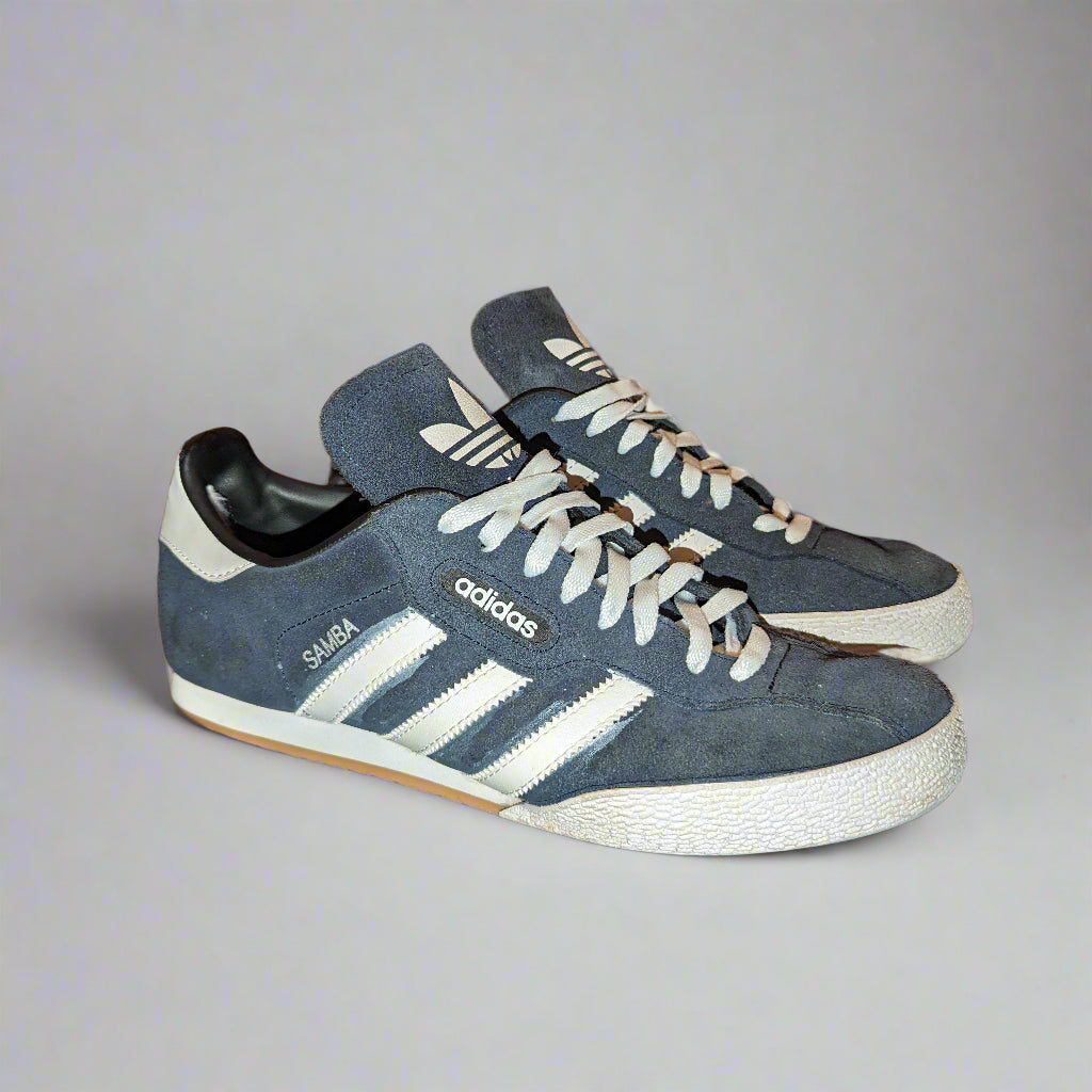 adidas Samba 2020s Footwear Runners adidas (UK 10) [Fair]