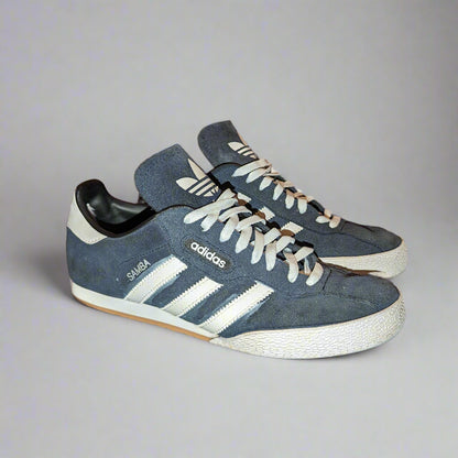 adidas Samba 2020s Footwear Runners adidas (UK 10) [Fair]