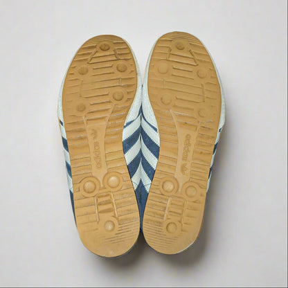 adidas Samba 2020s Footwear Runners adidas (UK 10) [Fair]