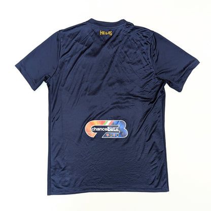 Hellas Verona 2016 / 17 Football Jersey Nike (L)   [Very Good]