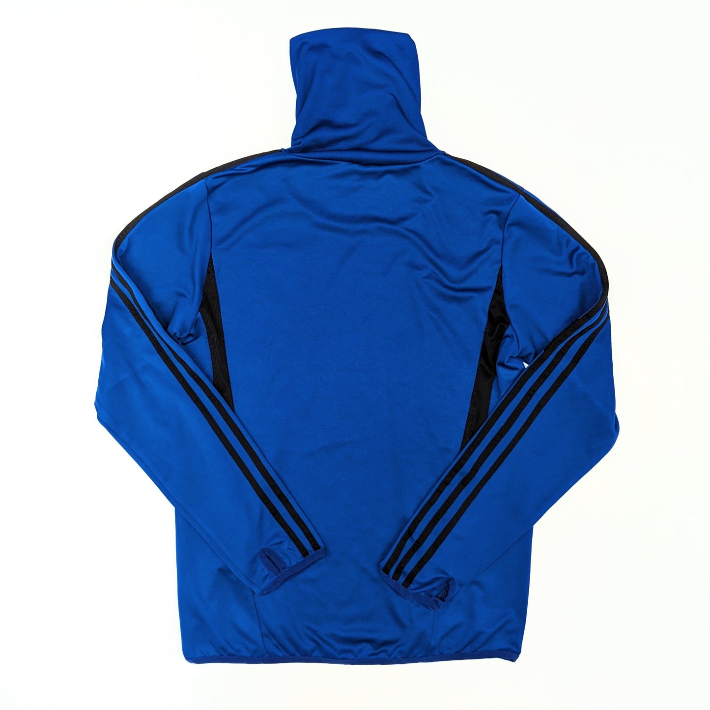 Manchester United 2019 / 20 Football Sweatshirt adidas (L)   [Very Good]