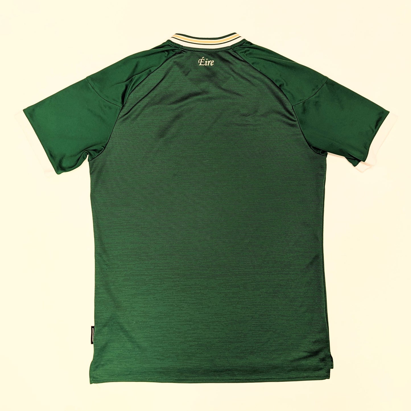 Republic of Ireland 2020 / 21 Football Jersey Umbro (L)   [Good]