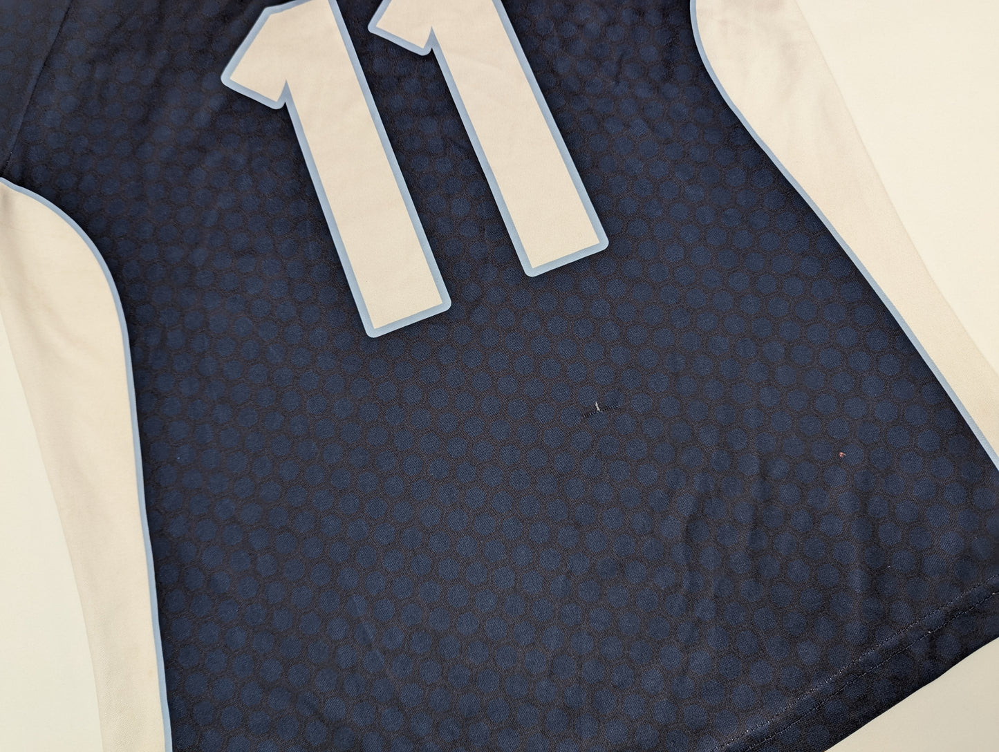 Dublin 2013 / 14 GAA Jersey O'Neills (M) Player Issue #11 [Fair]