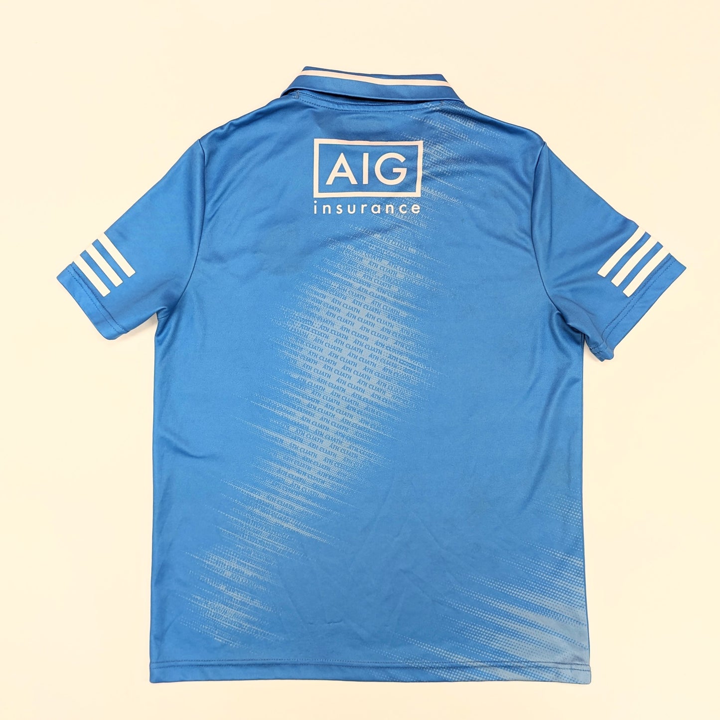 Dublin 2020 / 21 GAA Jersey O'Neills (L)   [Fair]