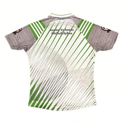 Eire Og Philadelphia 2020s GAA Jersey Masita (S)   [Fair]