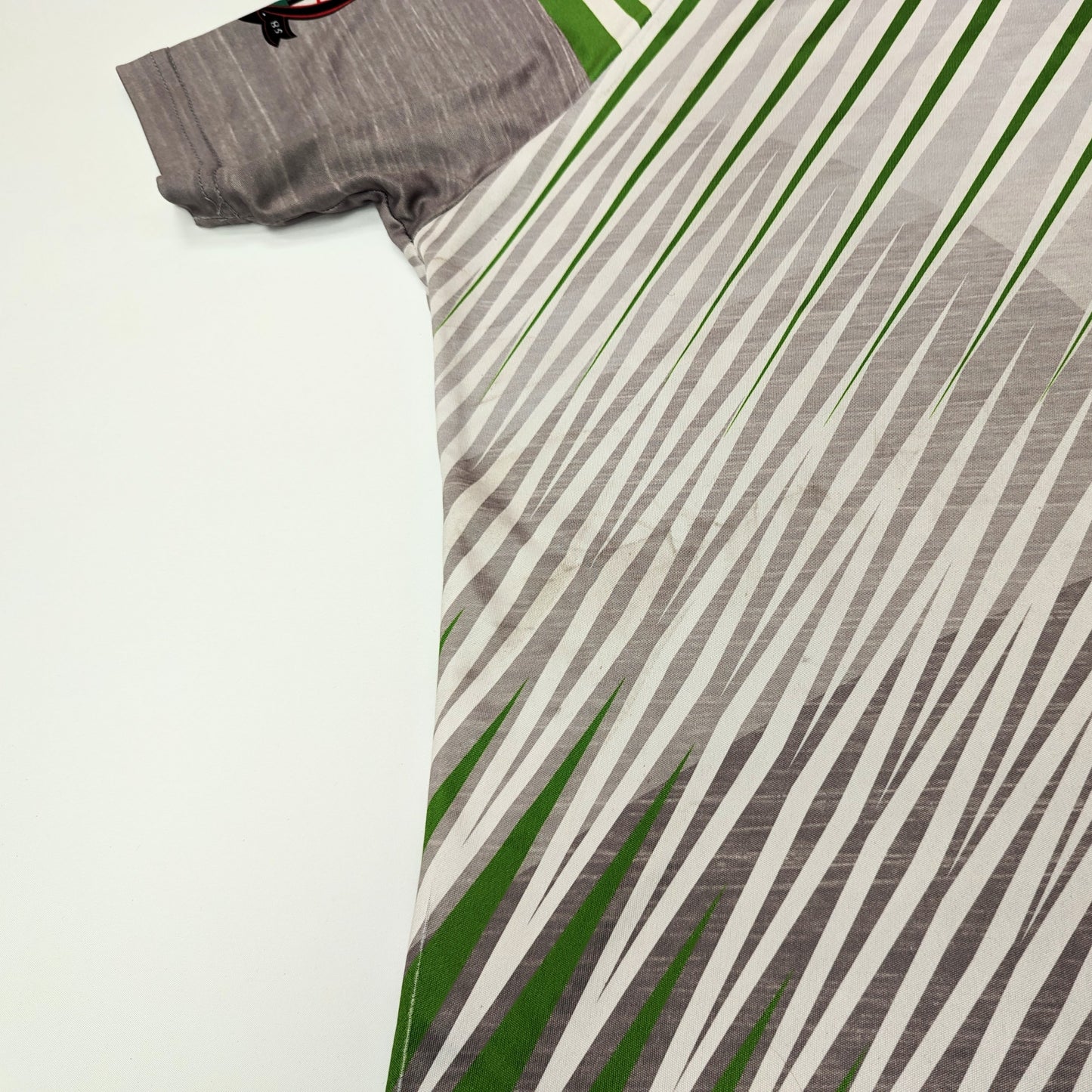 Eire Og Philadelphia 2020s GAA Jersey Masita (S)   [Fair]