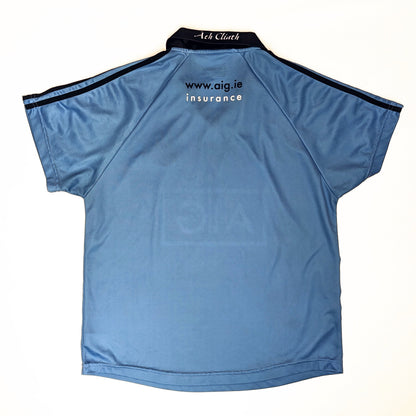 Dublin 2014 / 15 GAA Jersey O'Neills (Size 14)   [Fair]