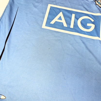Dublin 2016 / 17 GAA Jersey O'Neills (M)   [Fair]