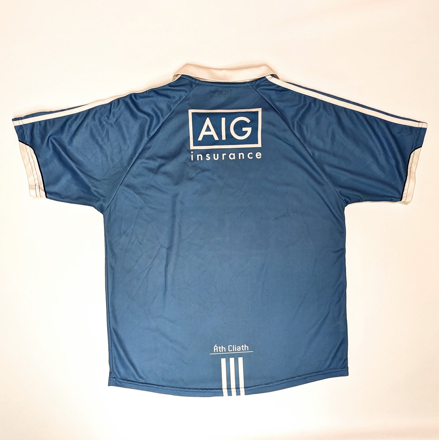 Dublin 2016 / 17 GAA Jersey O'Neills (M)   [Fair]