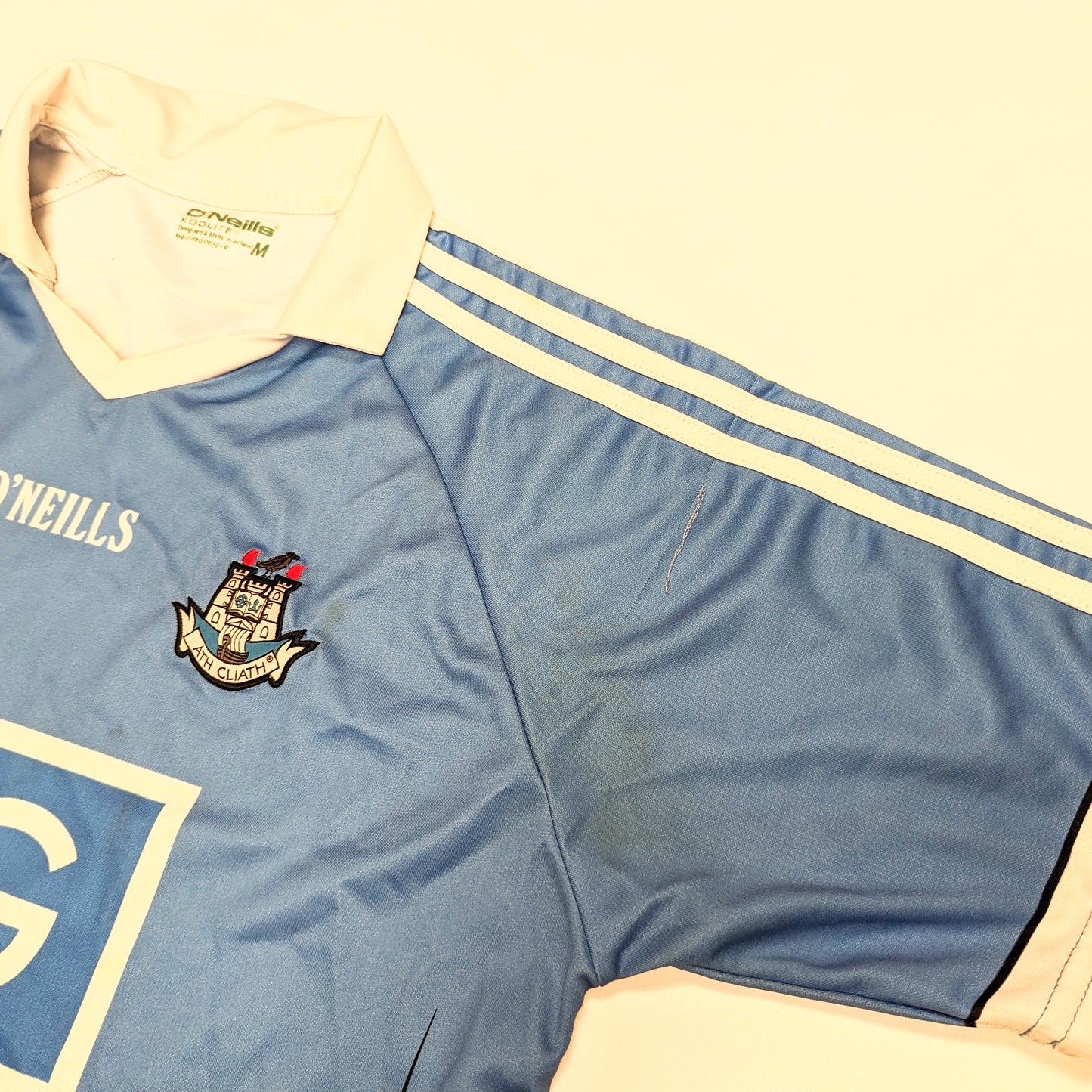 Dublin 2016 / 17 GAA Jersey O'Neills (M)   [Fair]