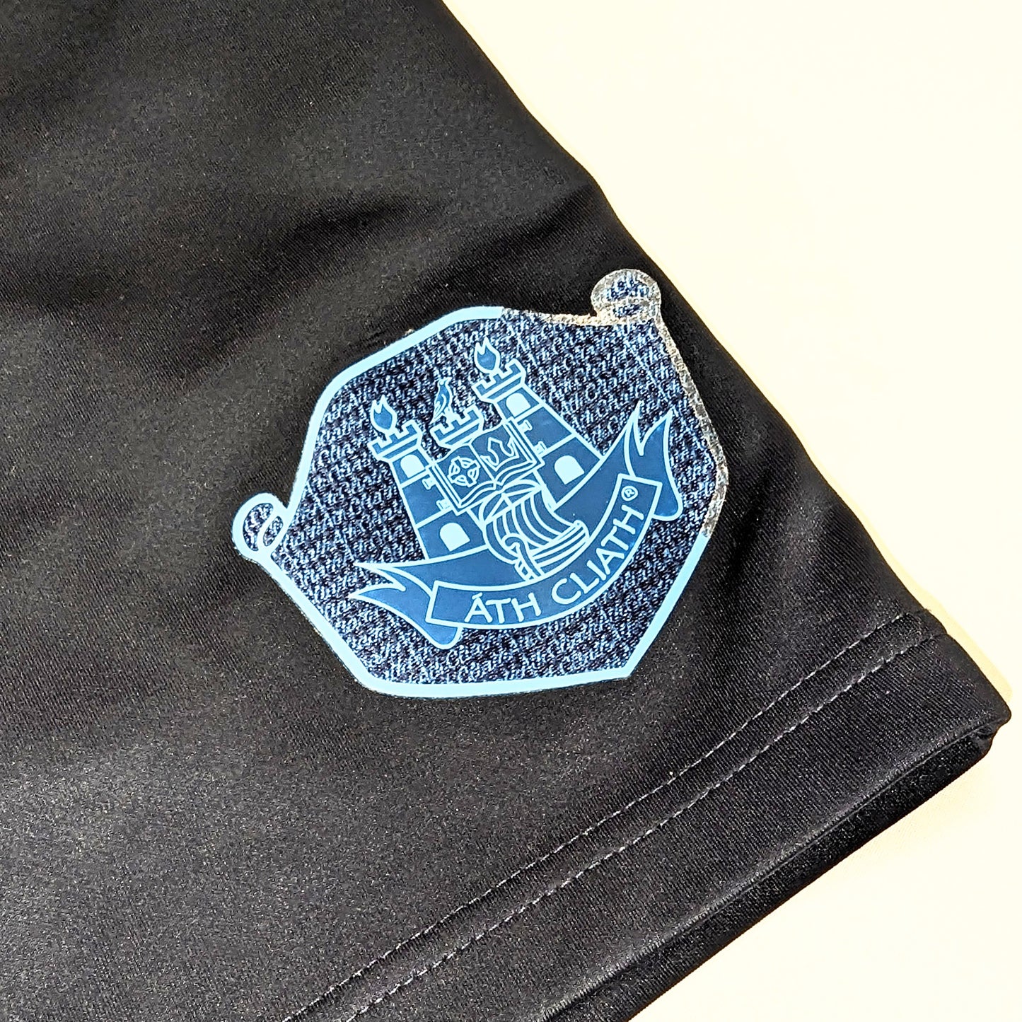 Dublin 2022 / 23 GAA Shorts O'Neills (XL)   [Good]