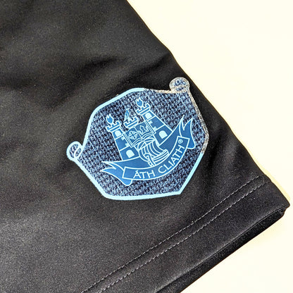 Dublin 2022 / 23 GAA Shorts O'Neills (XL)   [Good]